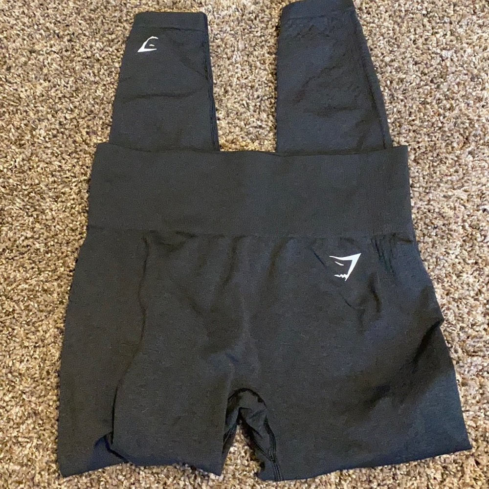 Gymshark Vital Seamless Leggings